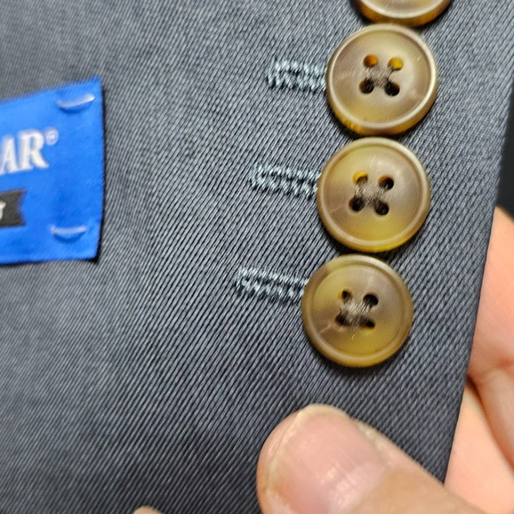 JM Haggar Stretch Jacket - Picture 3 of 6